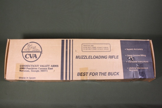 CVA Staghorn 209 Magnum Scope Pack