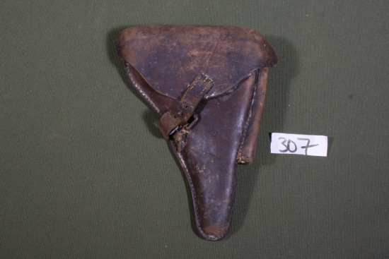 WWI German 06 Luger Holster