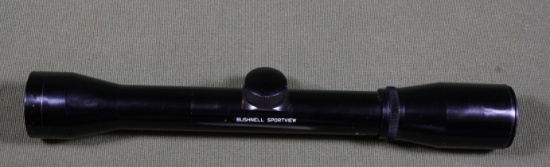 Bushnell 2.5 x 32 Scope