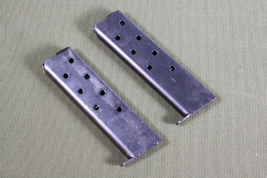 Colt Pocket Magazines 32 ACP (2)