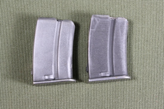 Mauser .45 Magazines (2)