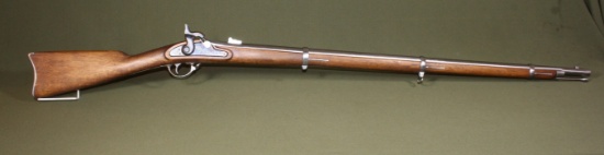 Navy Arms Co. Muzzle Loader .58 cal Percussion