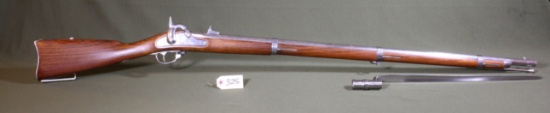 Armi Sport Muzzle Loader Percussion .58 cal