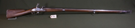 Navy Arms Co. Charleville .68 Musket Flintlock