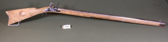 .50 cal Muzzleloader Flintlock Replica