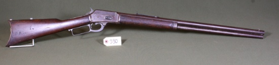 Marlin 1894 Lever Action Rifle .44 cal