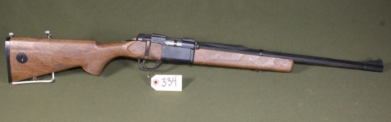 Daisy Model 2201 .22 S/L/LR Bolt Action Rifle