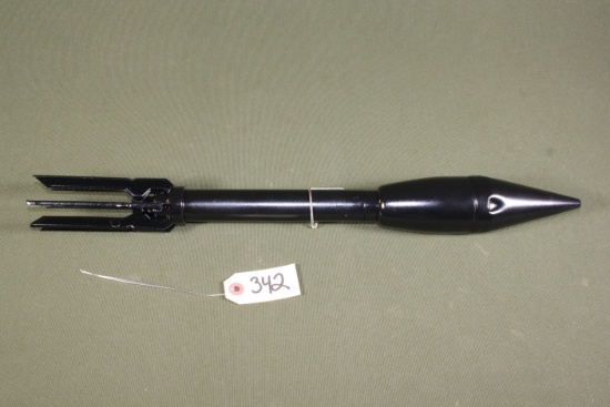 Simco M7A1 Bazooka Practice Round