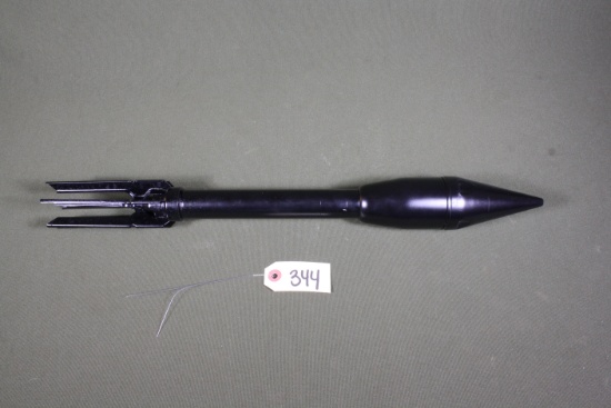 Simco M7A1 Bazooka Practice Round