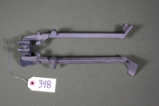 M14 Bi Pod US M2