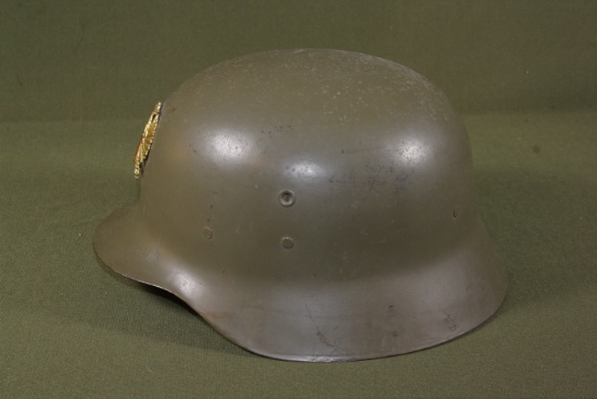 Spanish Army Helmet. Post WWII era