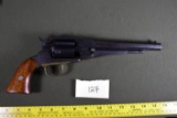 Remington Model 1858 New Model Percussion