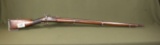 SN & WTC Model 1864 Percussion Rifle