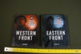 German SS: The Secret Archives Books (2)