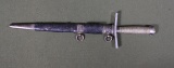 RARE! WWII Hitler Youth Leaders Dagger