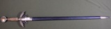WWII Paul Weyersberg Luftwaffe Dress Sword