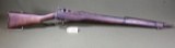 British Enfield No. 4 MK1 303 British  SN: 8704867