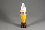60mm TNT Shell M49A2 - Inert