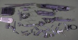 Columbian FN-49 Receiver & Parts