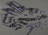 Assorted BM-59 Parts