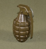 WWII Inert 
