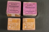 Vintage .32 Auto Ammunition (3)