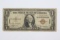 Series 1935A $1.00 Hawaii Silver Certificate