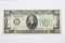 Series 1934 $20.00 Federal Reserve Note - KC, MO