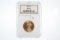 1882 $10.00 Gold Coin - Graded NGC MS62