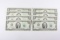 (7) Sequential Series 1976 $2.00 Bills