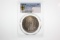1882-S Morgan Dollar - Graded PCGS MS63