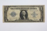 Series 1923 $1.00 Silver Certificate