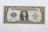 Series 1923 $1.00 Silver Certificate