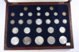 Coins of the Twentieth Century Presentation Box