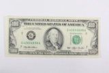 Series 1993 $100.00 Federal Reserve Note