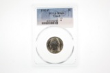 1942-P Nickel - Graded PCGS MS66 Type 2