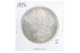 1896 Morgan Dollar