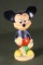 1970's Mickey Mouse Bobblehead