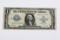 Series 1923 large size $1.00 silver certificate note