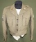 Korean War Medical Corps Tech Sgt. Ike jacket