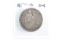 1858-O Seated half dollar – Civil War date