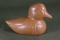 Van Briggle Pottery Duck