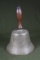 Antique Brass Bell