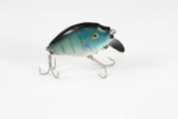 Vintage Heddon Punkinseed fishing lure