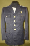 Vintage Baltimore County Police tunic