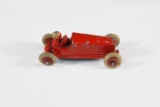 Rare!  Kansas Toy Co. 3” slush cast racer.