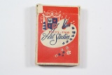 1950’s nude card deck – complete