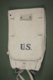 WWI U.S. Army pack (Perkins-Campbell 1917)