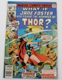 What If Jane Foster #10 comic.