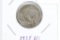 1938-D Buffalo Nickel ?D/S?
